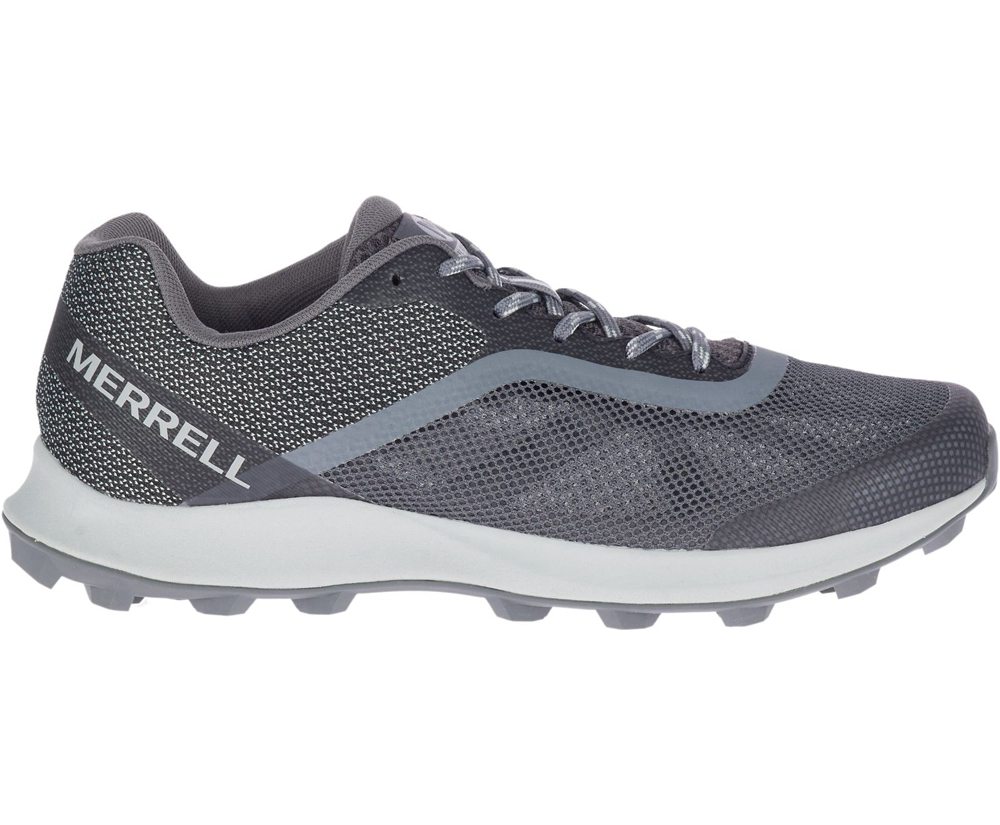 Tenis Homem - Merrell Mtl Skyfire - Cinzentas - VPY826370